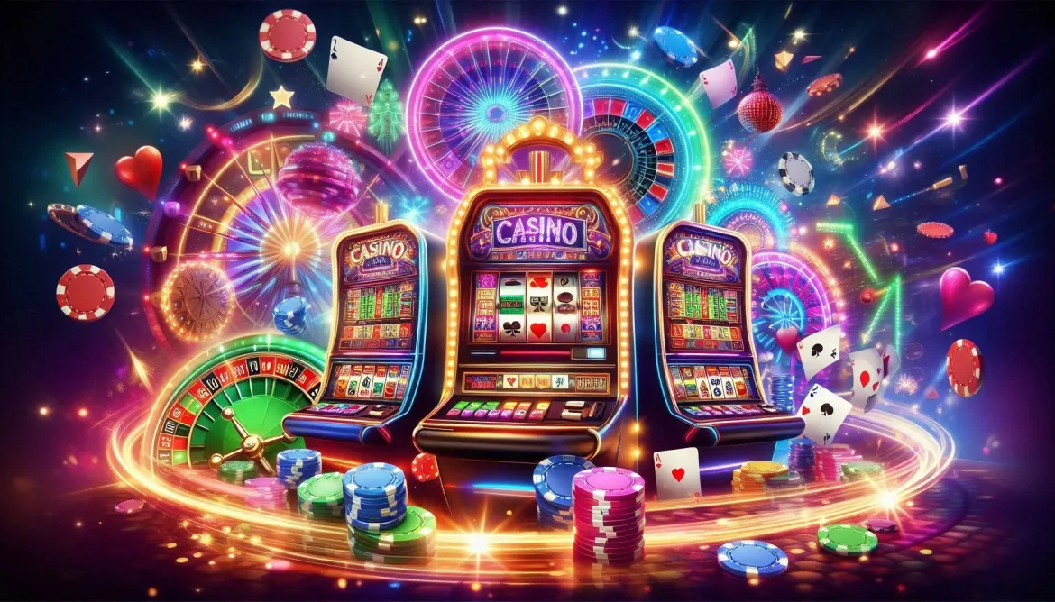 Beef Casino
